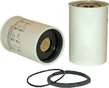 Pemebla WIX33771 - Паливний фільтр autocars.com.ua