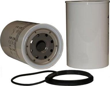 Pemebla WIX33775 - Паливний фільтр autocars.com.ua