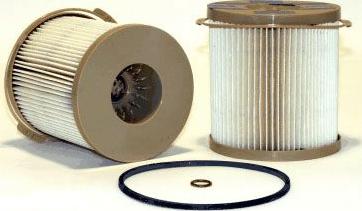 Pemebla WIX33798 - Паливний фільтр autocars.com.ua