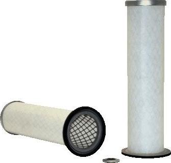 Pemebla WIX42632 - Повітряний фільтр autocars.com.ua