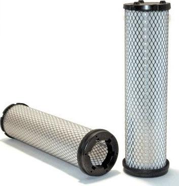 Pemebla WIX42816 - Повітряний фільтр autocars.com.ua