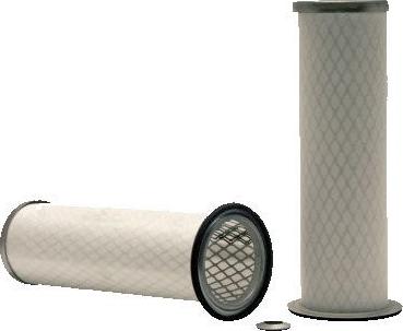 Pemebla WIX46375 - Повітряний фільтр autocars.com.ua