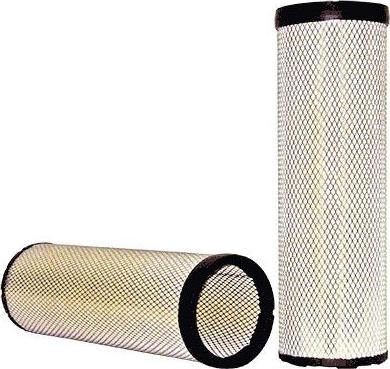 Pemebla WIX46729 - Повітряний фільтр autocars.com.ua