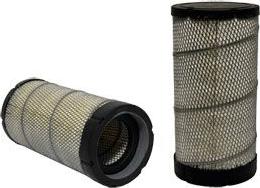 Pemebla WIX49035 - Повітряний фільтр autocars.com.ua