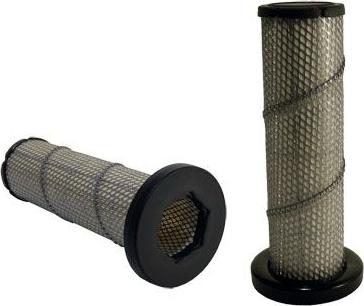 Pemebla WIX49036 - Повітряний фільтр autocars.com.ua