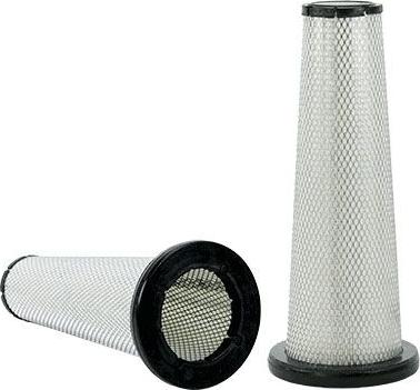 Pemebla WIX49149 - Повітряний фільтр autocars.com.ua