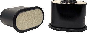 Pemebla WIX49275 - Повітряний фільтр autocars.com.ua