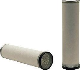 Pemebla WIX49511 - Повітряний фільтр autocars.com.ua