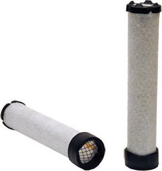 Pemebla WIX49592 - Повітряний фільтр autocars.com.ua