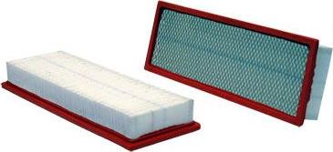 Pemebla WIX49699 - Фільтр, повітря у внутрішній простір autocars.com.ua