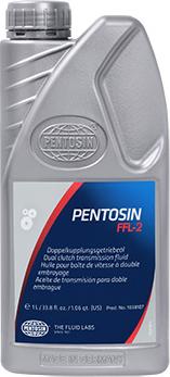 Pentosin 1038107 -  autocars.com.ua