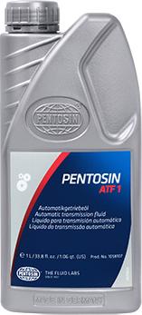 Pentosin 1058107 - Масло автоматической коробки передач avtokuzovplus.com.ua
