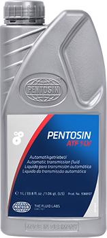 Pentosin 1088107 - Масло автоматической коробки передач avtokuzovplus.com.ua