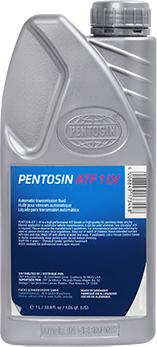 Pentosin 1088107 - Масло автоматической коробки передач avtokuzovplus.com.ua