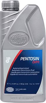 Pentosin 1120107 - Масло автоматичної коробки передач autocars.com.ua