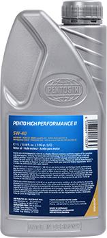 Pentosin 8042107 - Моторне масло autocars.com.ua