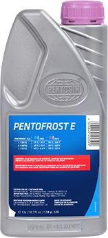 Pentosin 8113106 - Антифриз autocars.com.ua