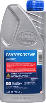 Pentosin 8114117 - Антифриз autocars.com.ua