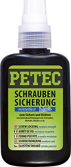 PETEC 91050 - Пристосування проти самовідгвинчування autocars.com.ua
