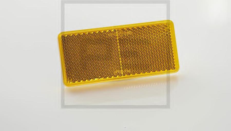 PE Automotive 00006700A - Відбивач autocars.com.ua