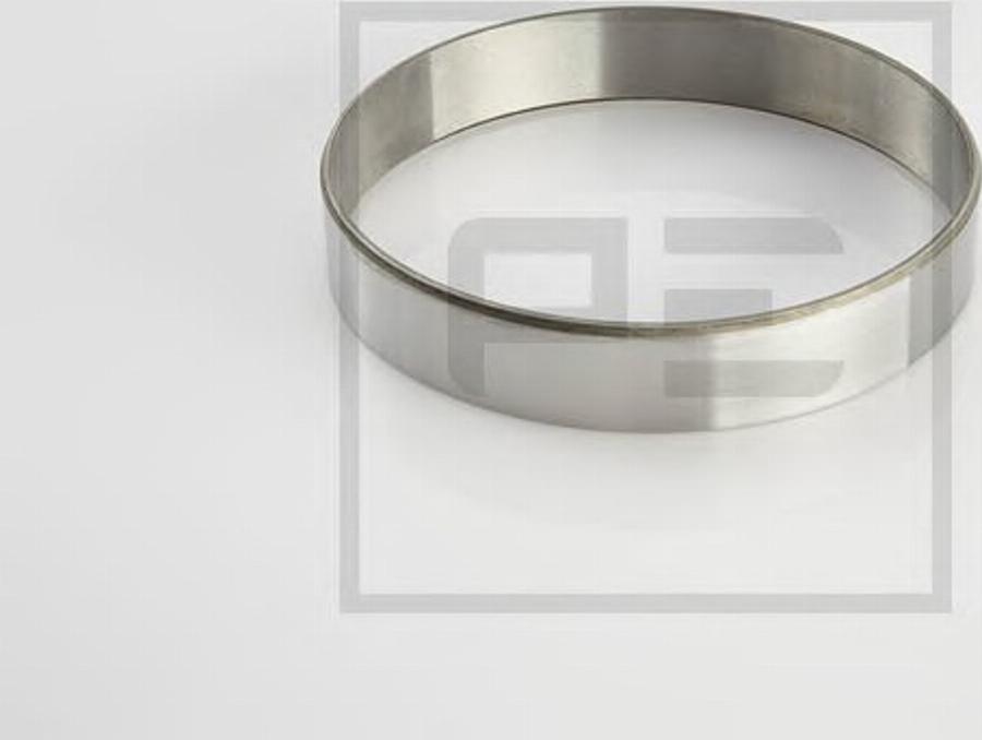 PE Automotive 03040100A - Обертове кільце, колінчастий вал autocars.com.ua