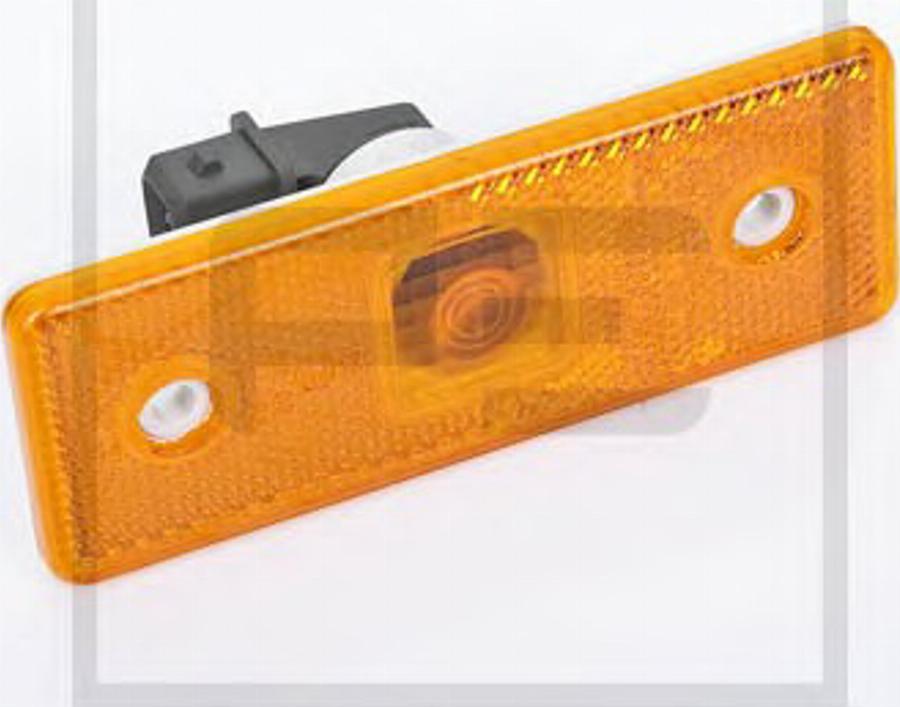 PE Automotive 01009500A - Габаритні вогні autocars.com.ua