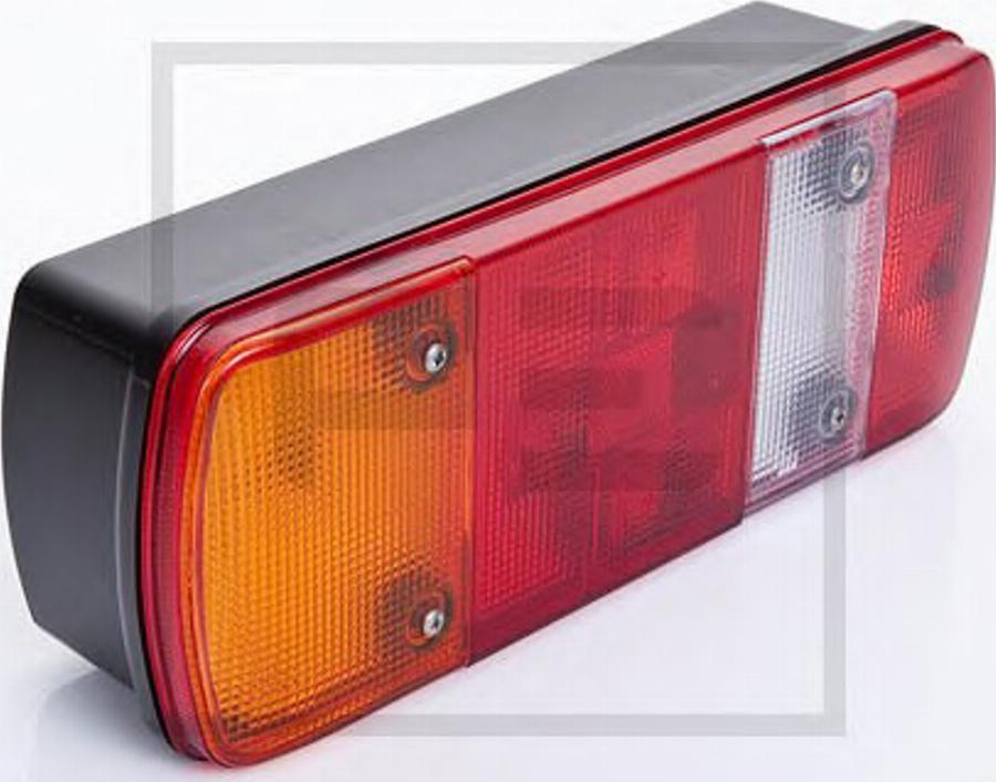 PE Automotive 01023600A - Задні ліхтарі autocars.com.ua