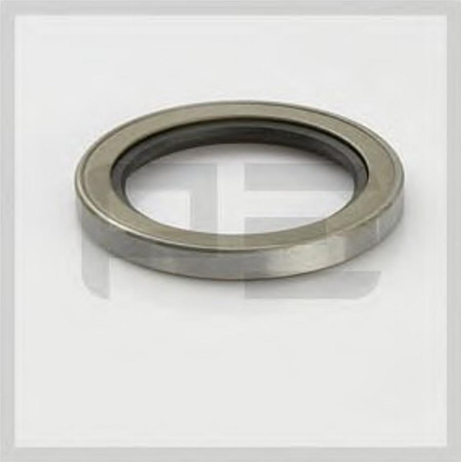 PE Automotive 01106300A - Кільце ущільнювача валу, приводний вал autocars.com.ua