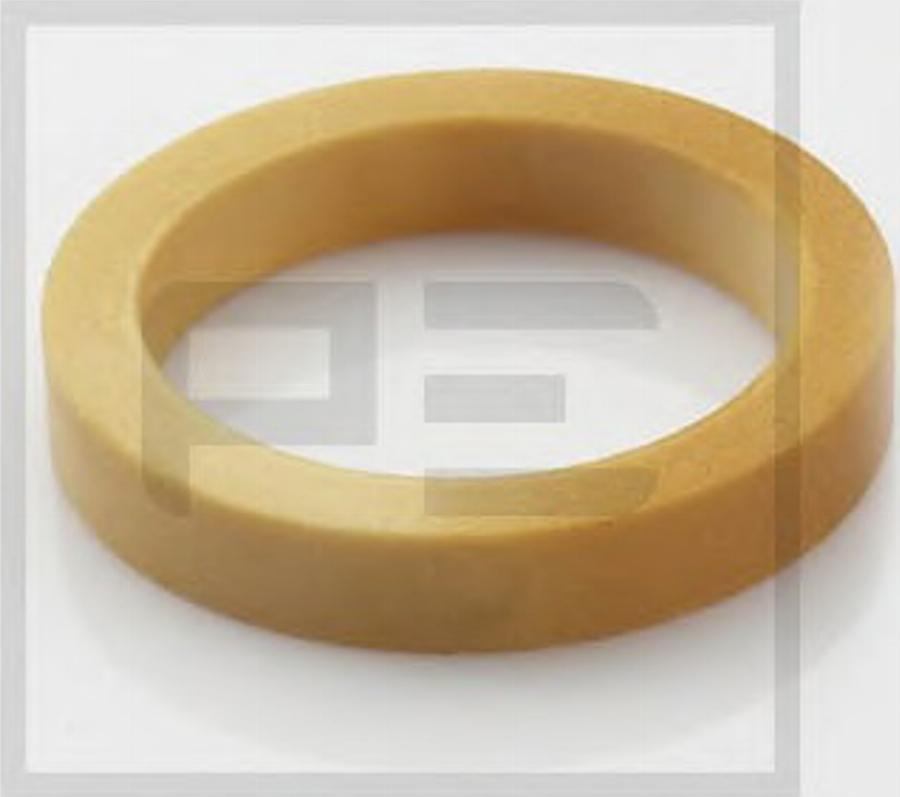 PE Automotive 01108300A - Кільце ущільнювача, підшипник робочого вала autocars.com.ua