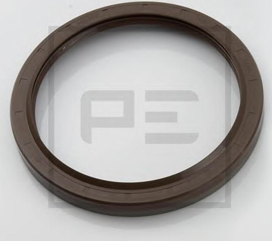 PE Automotive 01109900A - Ущільнююче кільце, сальник, маточина колеса autocars.com.ua