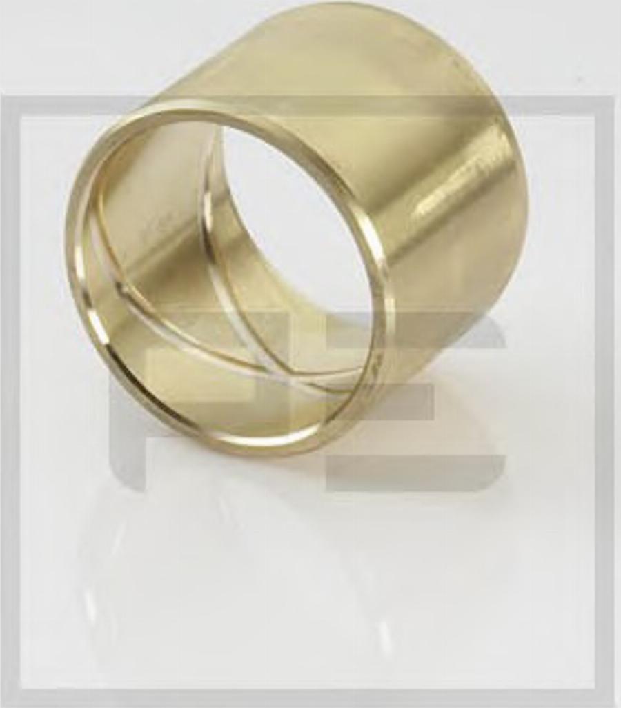 PE Automotive 01133200A - Втулка, шворінь поворотного кулака autocars.com.ua