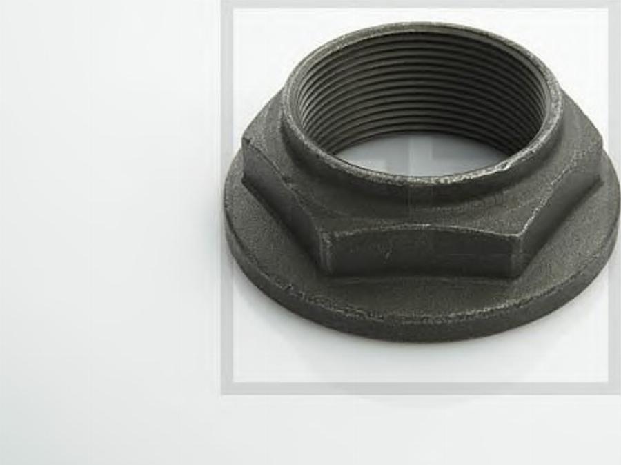PE Automotive 01140700A - Гайка, конічне колесо autocars.com.ua
