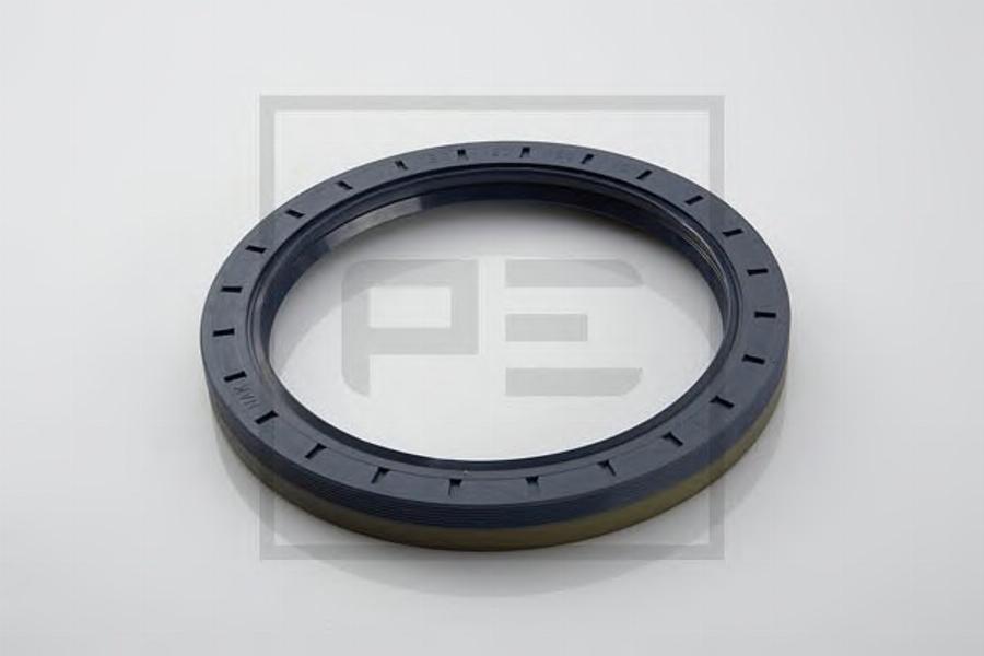PE Automotive 01149700A - Ущільнююче кільце, сальник, маточина колеса autocars.com.ua