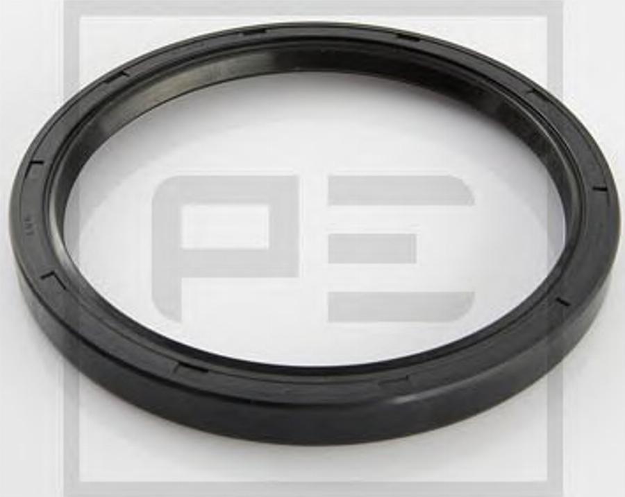 PE Automotive 01149800A - Ущільнене кільце валу, підшипник маточини колеса autocars.com.ua