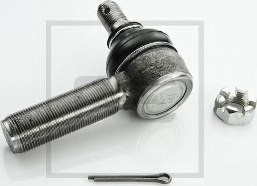 PE Automotive 01217000A - Наконечник рульової тяги, кульовий шарнір autocars.com.ua