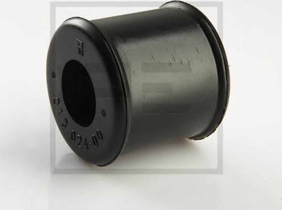 PE Automotive 013.024-00A - Сайлентблок стійки, амортизатора autocars.com.ua