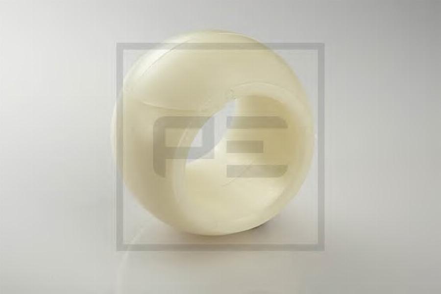 PE Automotive 01320000A - Втулка, стабілізатор autocars.com.ua