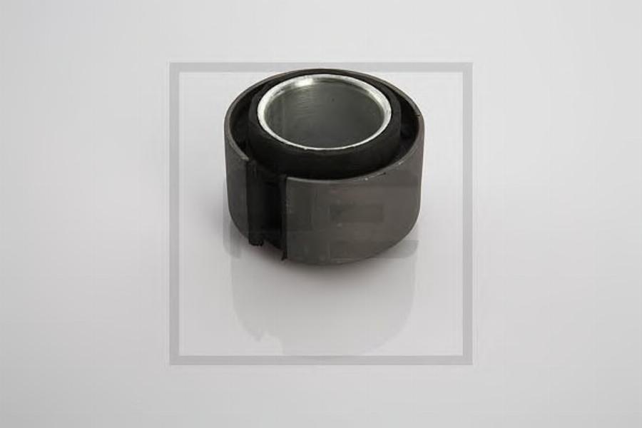 PE Automotive 013.207-00A - Втулка, стабілізатор autocars.com.ua