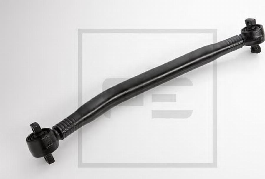 PE Automotive 01336100A - Важіль незалежної підвіски колеса autocars.com.ua