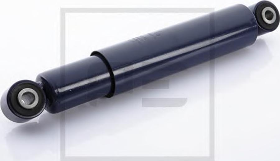 PE Automotive 033.255-10A - Амортизатор autocars.com.ua