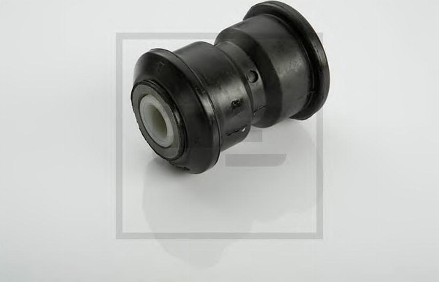 PE Automotive 01434100A - Втулка, сережка ресори autocars.com.ua
