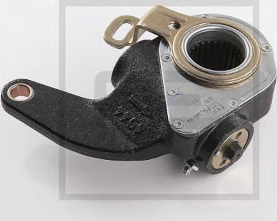 PE Automotive 01630650A - Система тяг і важелів, гальмівна система autocars.com.ua