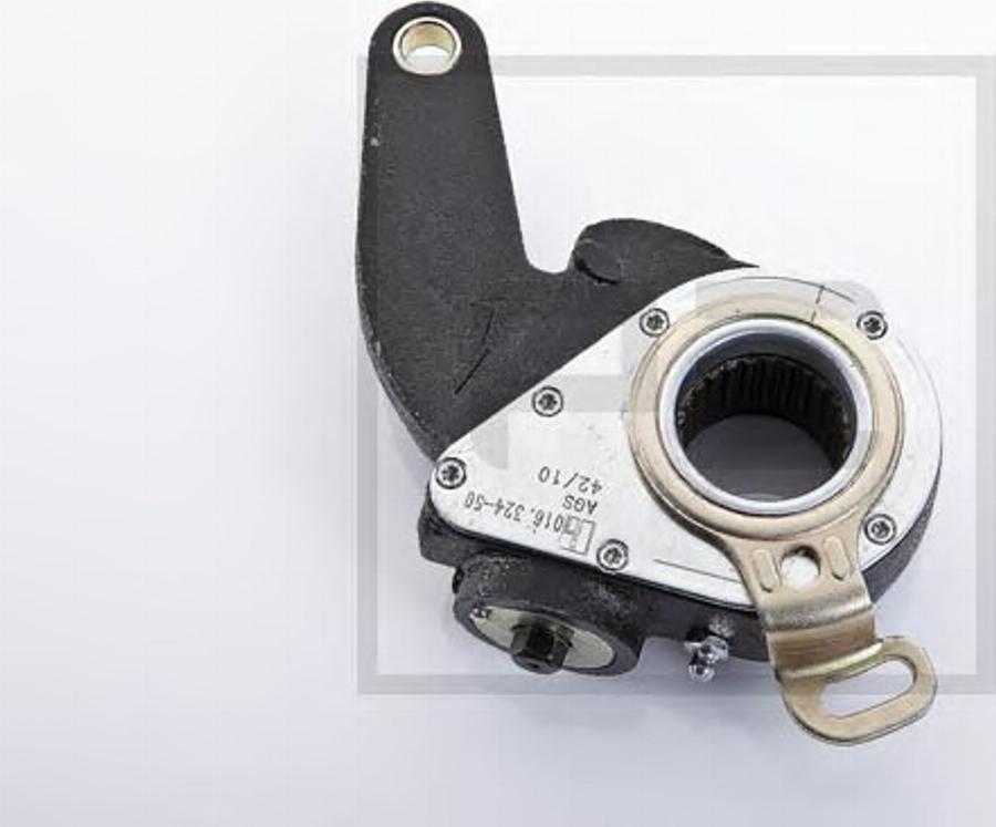 PE Automotive 01632450A - Система тяг і важелів, гальмівна система autocars.com.ua