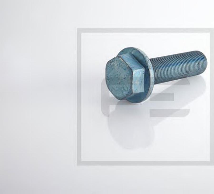 PE Automotive 01664100A - Болт кріплення колеса autocars.com.ua