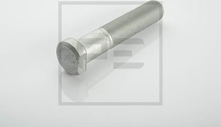 PE Automotive 01705820A - Болт кріплення колеса autocars.com.ua