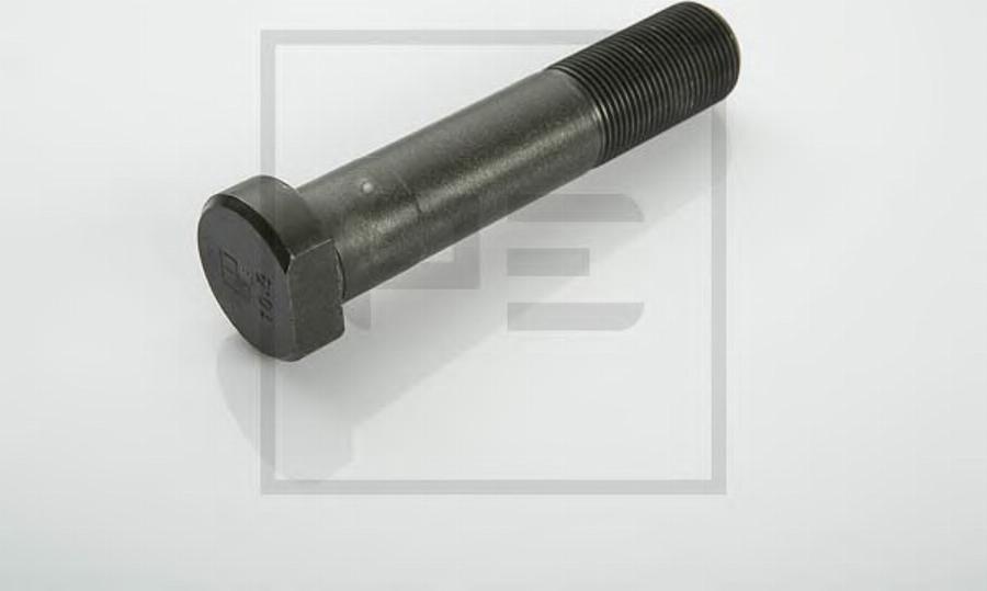 PE Automotive 01707200A - Болт кріплення колеса autocars.com.ua