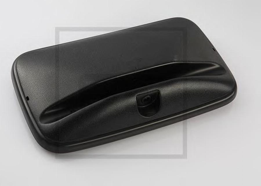 PE Automotive 01802600A - Зовнішнє дзеркало, кабіна водія autocars.com.ua