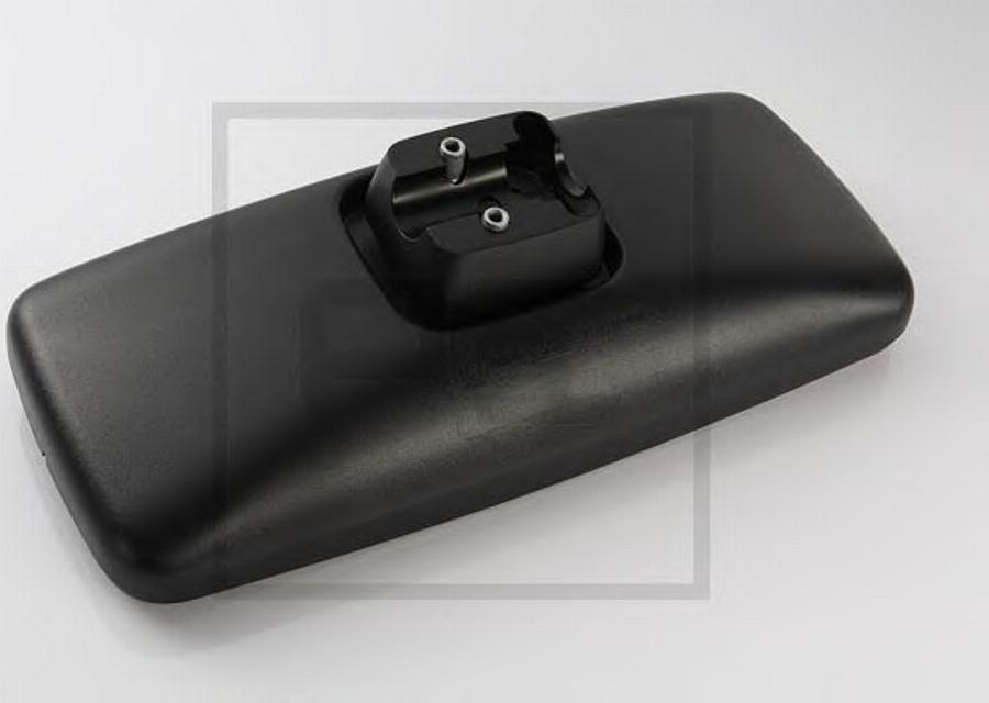 PE Automotive 01810000A - Зовнішнє дзеркало, кабіна водія autocars.com.ua