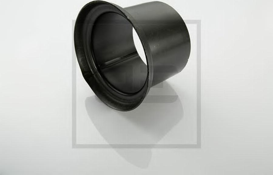 PE Automotive 01921500A - Гофрована труба вихлопна система autocars.com.ua