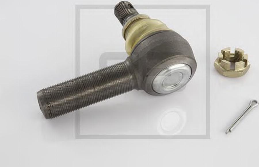 PE Automotive 02201200A - Наконечник рульової тяги, кульовий шарнір autocars.com.ua
